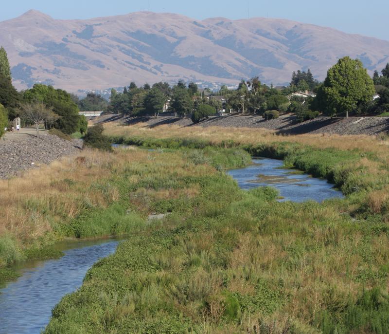 alameda creek