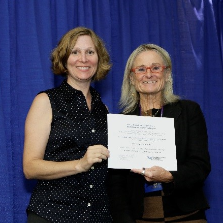 News 2016 WEF National Municipal Stormwater and Green Infrastructure Award