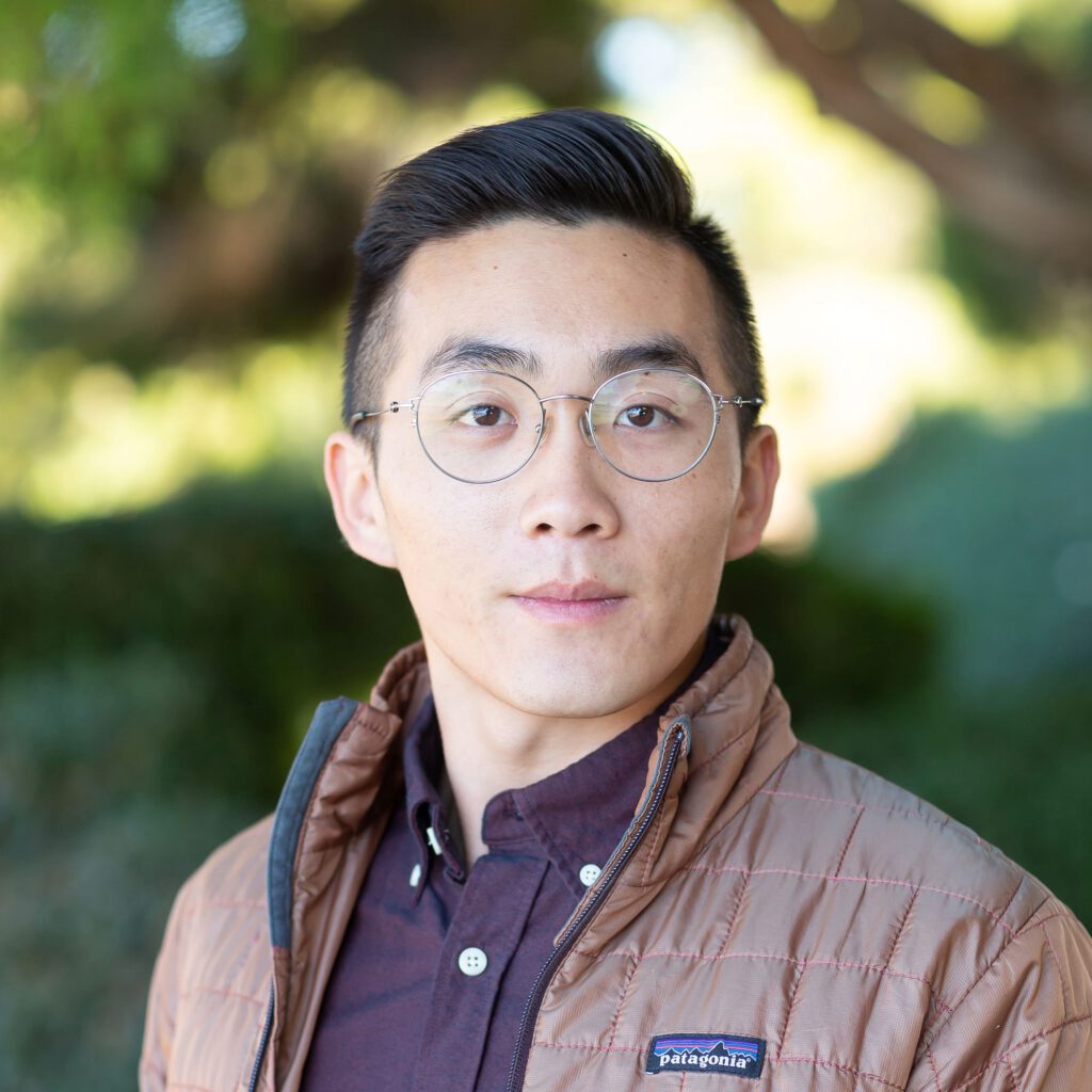 Jason Wong headshot