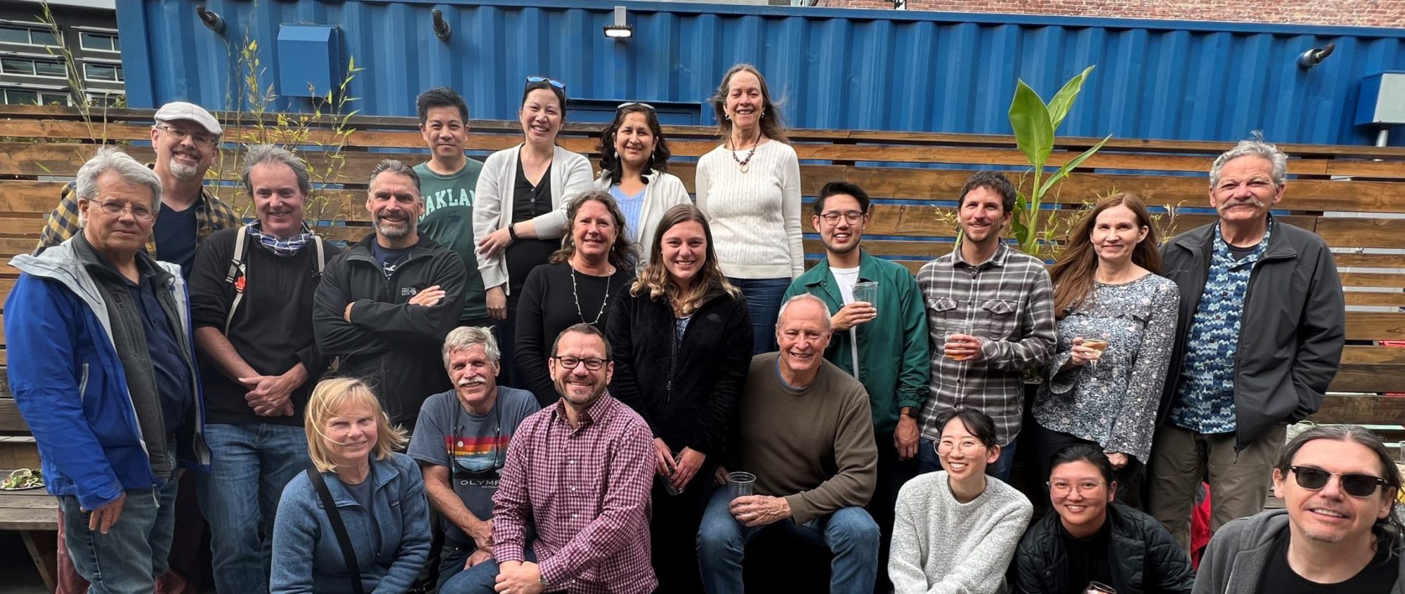 EOA staff photo