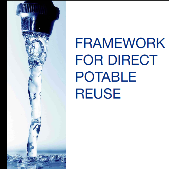 News Water Reuse Report (2015)