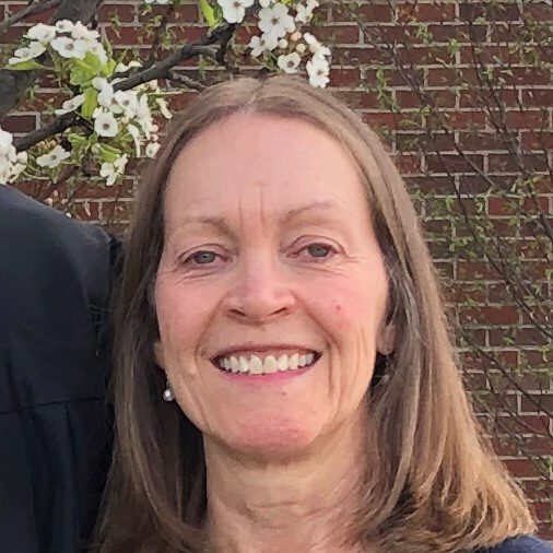 Jill Bicknell headshot