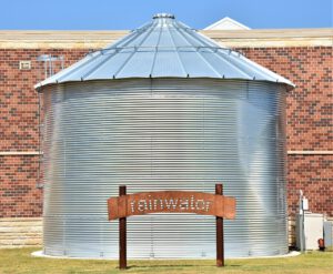 rain water, recycle, tank, water, rain, collection
