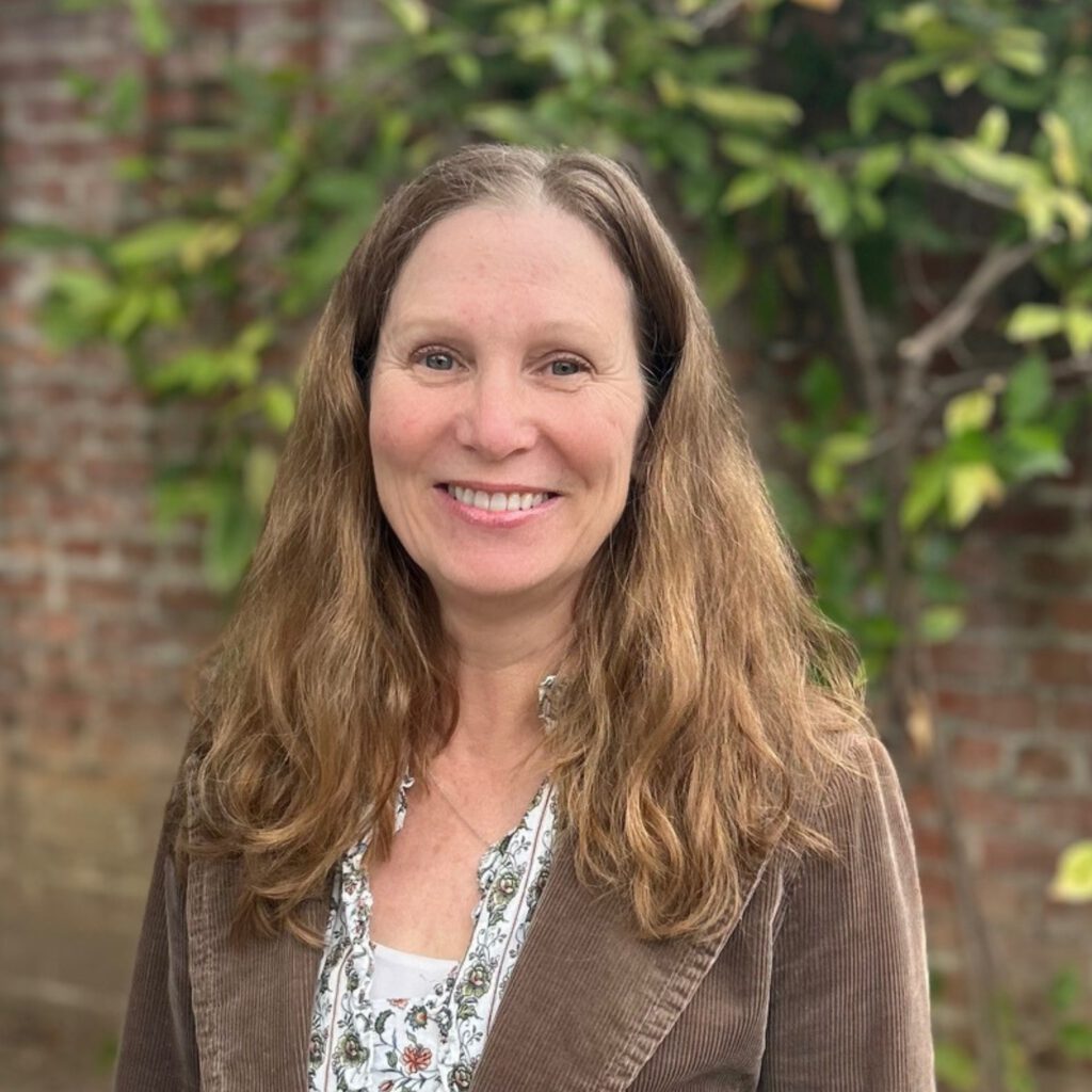 Bonnie de Berry staff photo