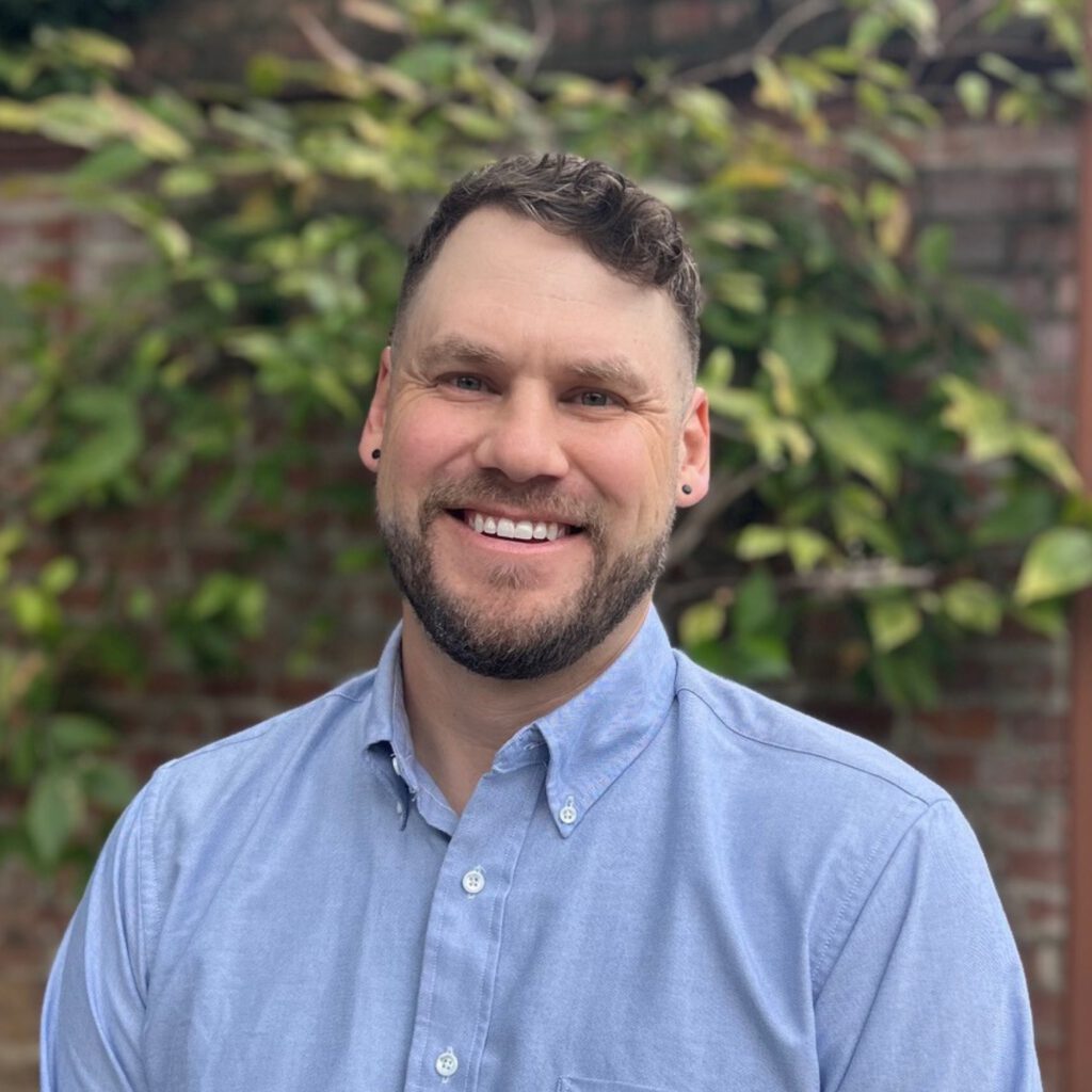 Chad Stellern staff photo