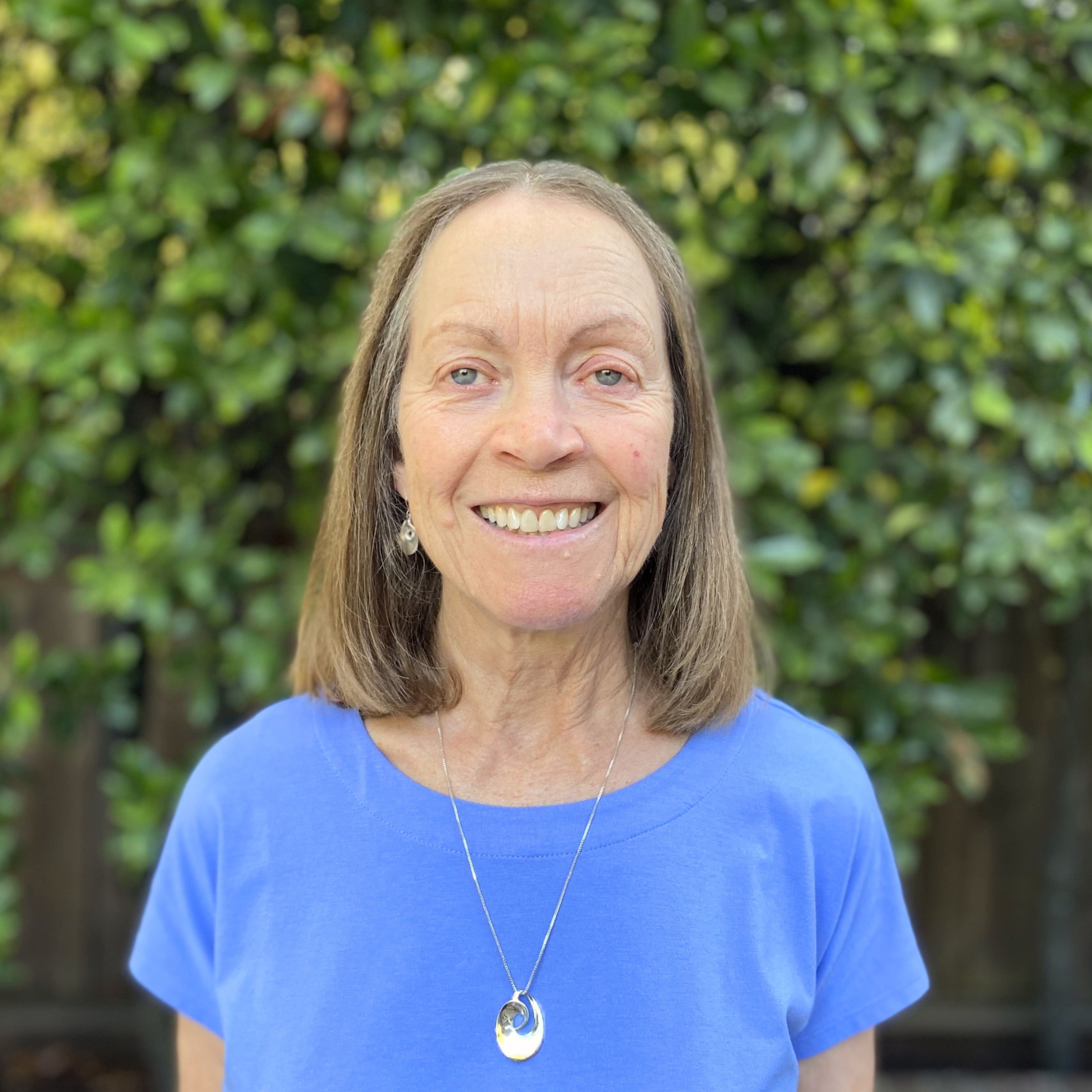 Jill Bicknell staff photo