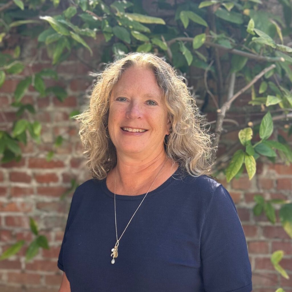 Kristin Kerr staff photo
