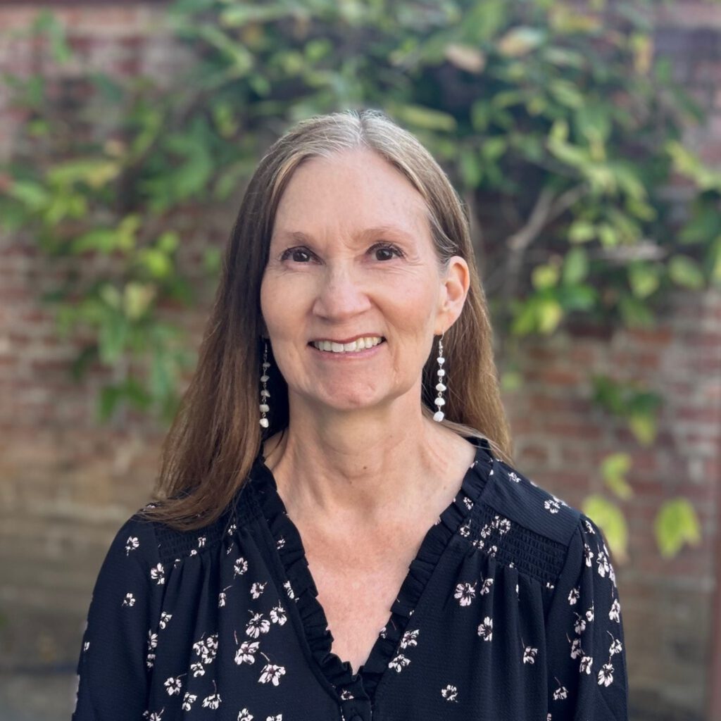 Lisa Sabin staff photo