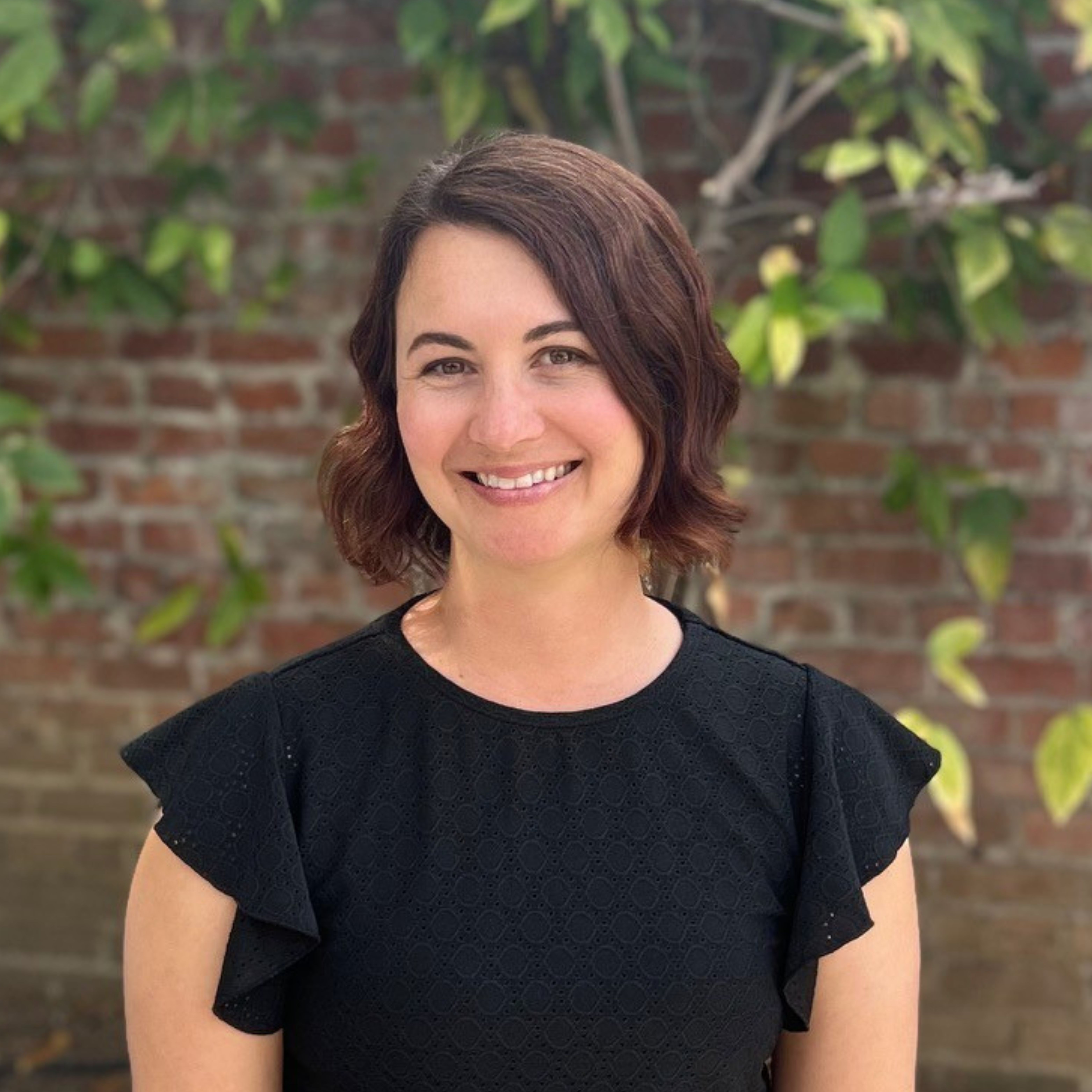 Marissa Frost staff photo