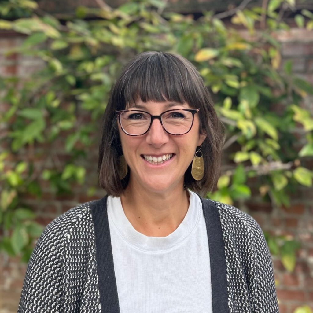 Vanessa Olivieri staff photo