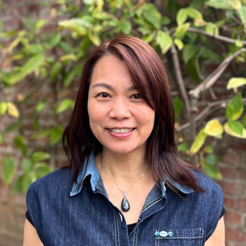 Lianne Ho staff photo