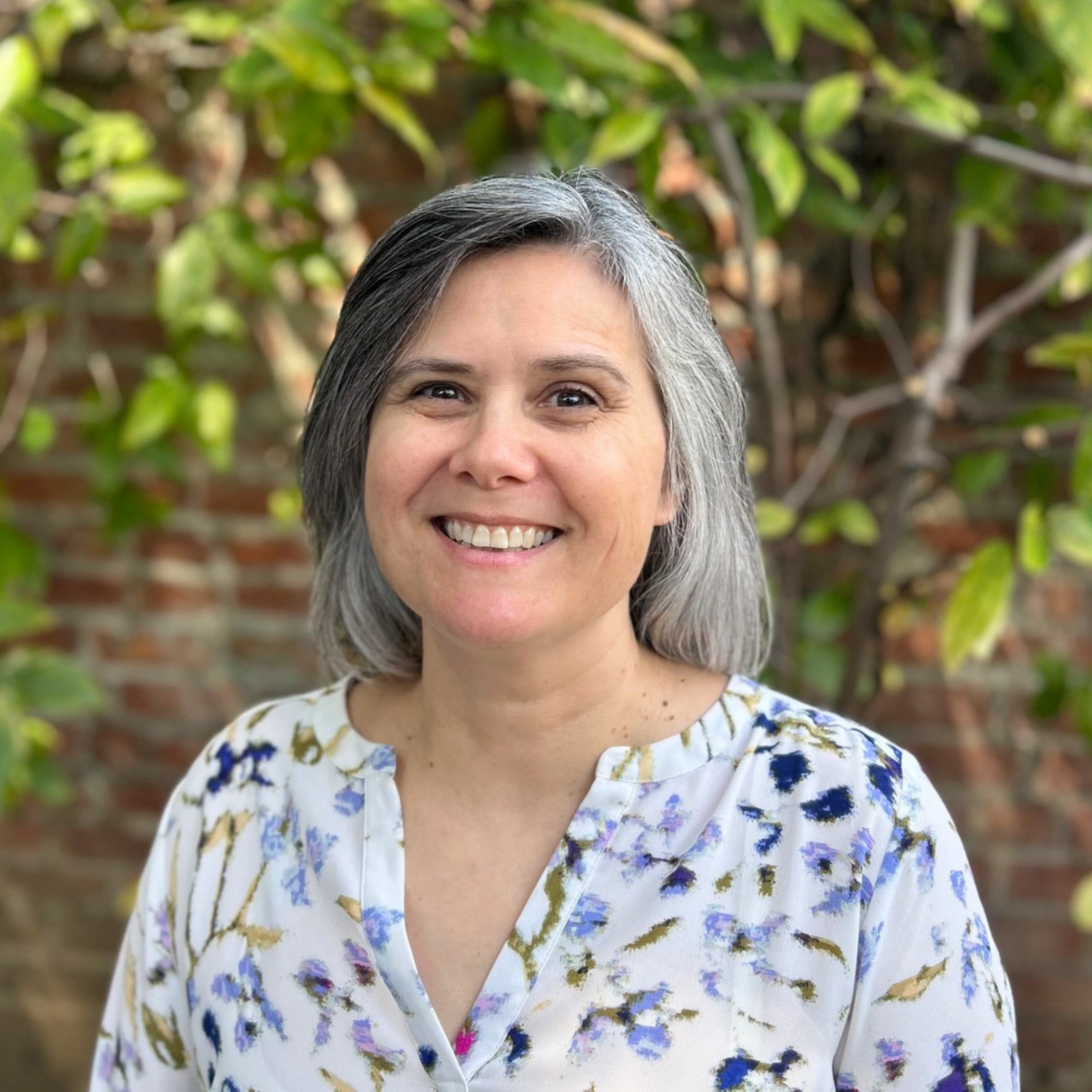 Renee Crawford staff photo
